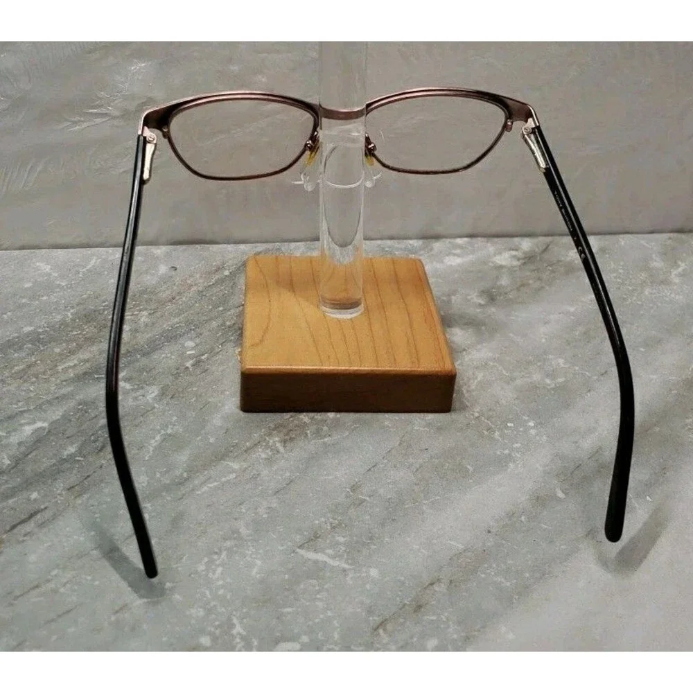 Tory Burch Eyeglasses Frames TY 1015 345 51-16-135 Burgundy